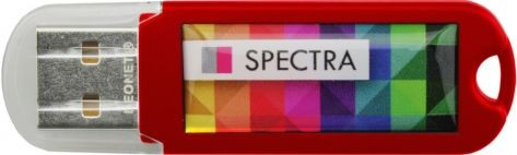 USB Spectra 3.