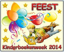 Groep 5 gaat dinsdag 30 september naar het Boekenbal dat ter gelegenheid van de 60 e Kinderboeken week door de Bibliotheek Zuid_Oost Fryslân wordt gehouden in de bibliotheek van Oosterwolde.