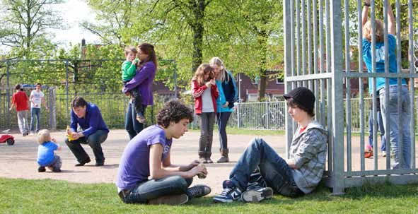 Empowerment ouders Pactum onderzoekt de empowerment van ouders. Het promotieonderzoek loopt van januari 2014 tot en met juli 2017.