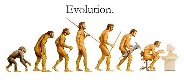 Evolutie