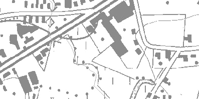 3. Uitbreiding meubelzaak DEBA. Het is duidelijk dat hier een rode draad in de verschillende dossiers zit: de 1246 of de Schoonhoudbeek.