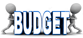 Het budget in 2016 De raad beschikt over een aantal eigen budgetten voor het raadswerk. In 2016 is de raad binnen het budget gebleven dat in totaal was begroot.