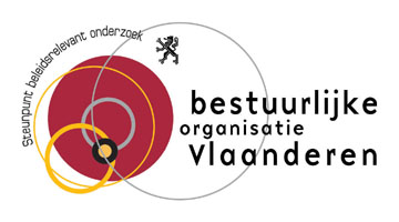 Steunpunt Beleidsrelevant onderzoek Bestuurlijke Organisatie Vlaanderen bert.brys@hogent.