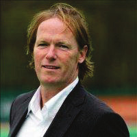 Remco Hartgers Oud bondscoach diverse landen Hoofd opleidingen KNHB (1996-2000) Doelstellingen Beter maken hoofdtrainers en