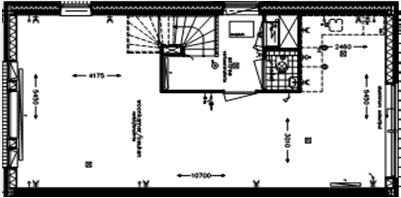 Maak per verdieping je keuze uit de indelingen Begane grond Samenzijn 1 (tekening V-461) - voldoende ruimte voor iedereen - woonkamer aan de voorzijde - koken aan de tuinzijde uw keuze: 0 0 0 0