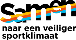 Ieder lid van Scheldevogels is bevoegd en verplicht om bezoekers van en deelnemers aan wedstrijden van Scheldevogels aan te