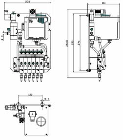 AFMETINGEN AGSG ENCOMBREMENTS AGSG AFMETINGEN AGSG-SE ENCOMBREMENTS AGSG-SE Onder