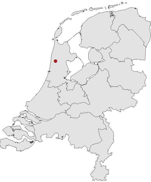 Alkmaar Inwonersaantal 94.