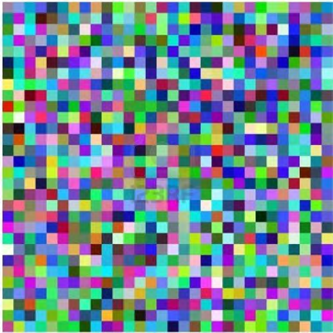 Pixel OMSCHRIJVING - VERKLARING Het woord