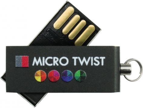USB Micro Twist 5,24 4,67 4,36 4,16 4,06 3,91 3,87 5,64 5,06 4,75 4,55 4,43 4,28 4,22 6,32 5,69 5,36 5,16 5,03 4,85 4,80 6,83 6,19 5,84 5,63 5,50 5,30 5,24