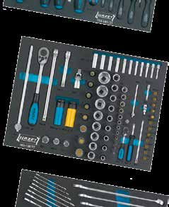 1/2"-dopratelassortiment, bitset,