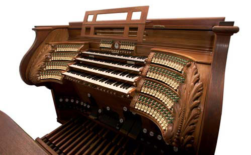Het beheer en gebruik van het instrument De vaste organist, of een aan te stellen gekwalificeerde mentor, zal toezicht dienen te houden op de bespelingen, het onderhoud van het orgel en de