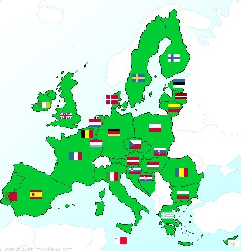 EU Page 17 BETALINGSPOSITIE - 2,2-0,6-1,3 +0,8 +0,3 +0,8-8,6-2,7 +1,5-13,8-1,5