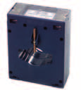 4-20mA, 0-20mA, 0-10V Speciaal model voor vermogensmeting ELEQ Stroomtransformator met Geïntegreerd Relais,