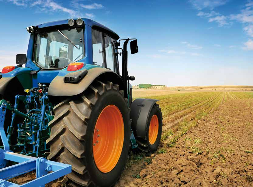 mbo agrarisch loonwerk Ga voor groots werk op Hollandse bodem Steeds meer agrarische bedrijven, zowel akkerbouwers als veehouders, maken gebruik van loonwerkers.
