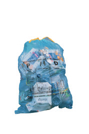 veelgestelde pmd-vragen ondanks de inspanningen die de meeste gezinnen leveren, bevatten de blauwe pmd-zakken nog altijd niet-recycleerbaar materiaal.