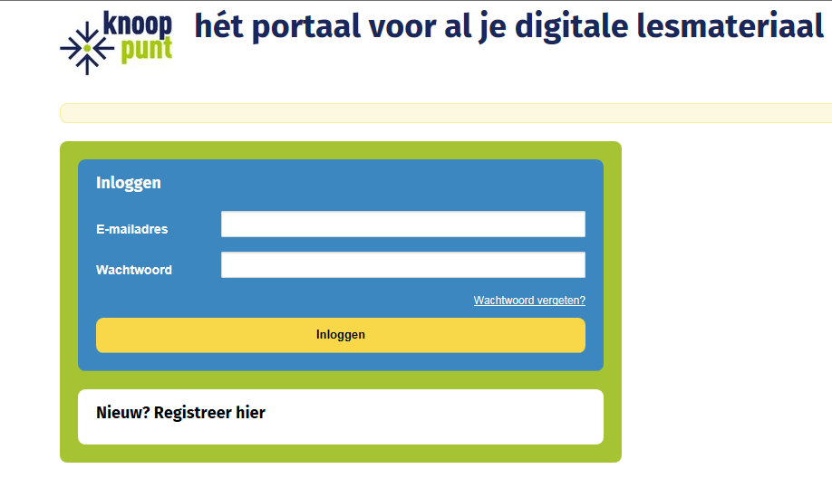 Klik op afbeelding wijzigen zoek een passende foto in je bestanden (jpg of bmp formaat max 20 MB) en klik op toepassen om op te slaan. Ook je wachtwoord kan je hier aanpassen. 3.1.