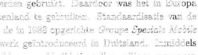 SAMENVATTING IN HET NEDERLANDS SUMMARY IN DUTCH INTRODUCTIE In 1909 ontving de Italiaan Marconi de Nobelprijs voor zijn baanbrekende werk op het gebied van de draadloze telegraaf.