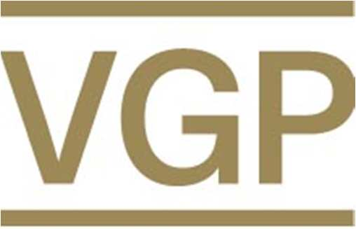 VGP NV Spinnerijstraat 12 9240 Zele Ondernemingsnummer 0887.216.042 (RPR Gent, afdeling Dendermonde) BTW BE 0887.216.042 www. vgpparks.
