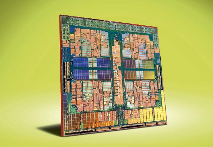 10 Multi-core processoren verplaatsen probleem AMD Phenom Quad Core 1 Sun UltraSparcT1 nog meer nu onze WYSIWYG-tekstverwerker na elke afzonderlijke toetsaanslag het hele document opnieuw opmaakt?