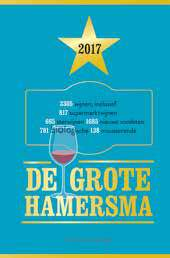 wijnen die zijn opgenomen in de Grote Hamersma 2017!
