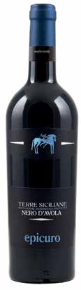 De Nero d Avola die op Sicilië een warme fruitige wijn voortbrengt en natuurlijk de Primitivo druif uit Puglia, de hak van de Italiaanse