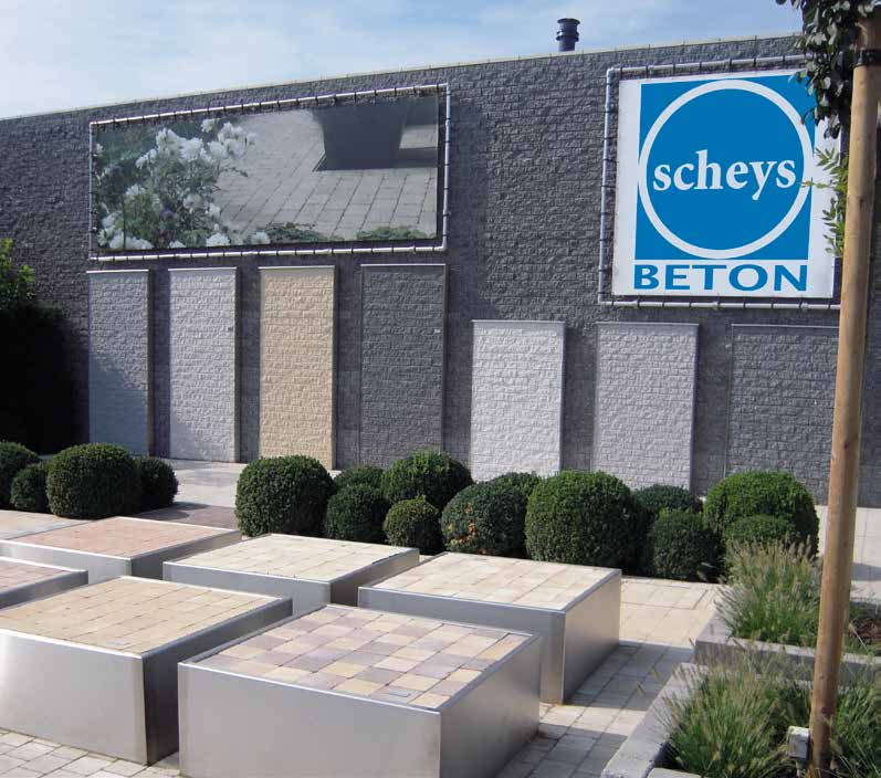 Scheys Beton N.V.