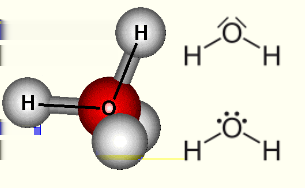 6.5 Ruimtelijke bouw moleculen (verdieping) Doe-opdracht met de molecuulbouwdoos Voor deze opdracht heb je je Binas en een molecuulbouwdoos nodig.