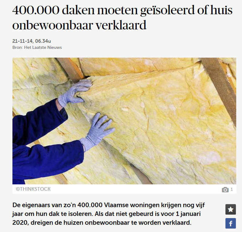 Ambitieus, maar