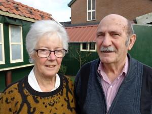 Niek Genevasen: kampioen door de jaren heen Voor de eerste reportage op degrenspost.nl gingen we op bezoek bij Niek Genevasen en zijn vrouw Riek. Niek is in 1936 geboren in Budel.