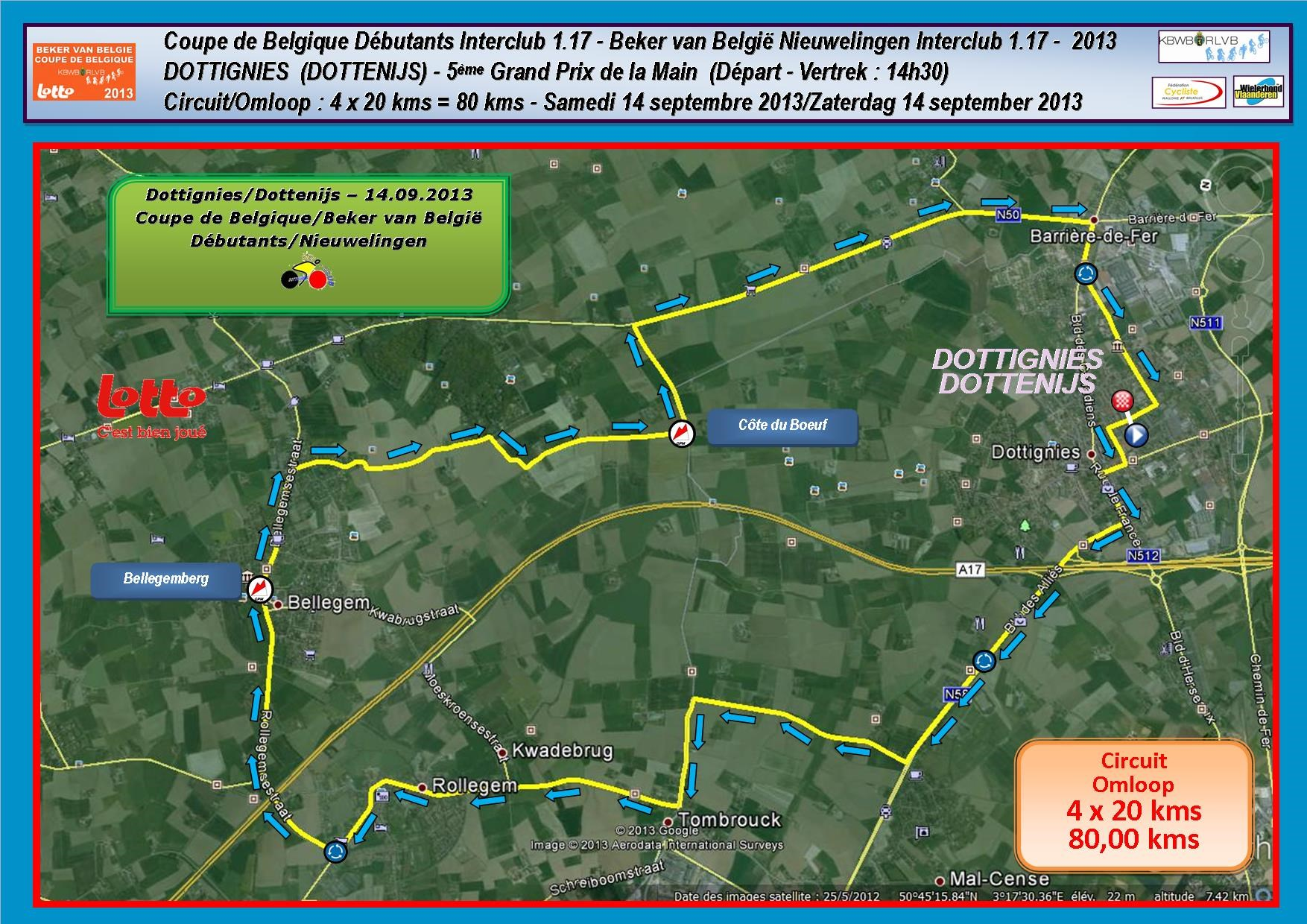 4. Service d ordre / Ordediensten WPR Hainaut ZP Mouscron PZ VLAS & MIRA Kortrijk 5. Hôpitaux / Ziekenhuizen CHM Mouscron, Rue de Fécamp, 49, 7700 Mouscron 056/85.