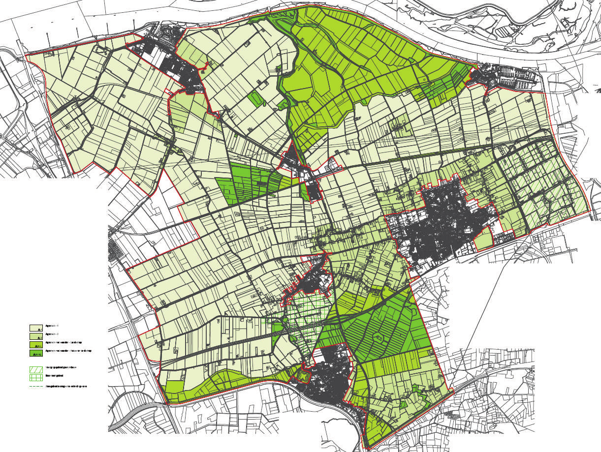Verantwoording Groepsrisico bestemmingsplan Buitengebied Drimmelen (dd. 20-1- 2014) De gemeente Drimmelen heeft voor haar buitengebied een nieuw bestemmingsplan opgesteld.