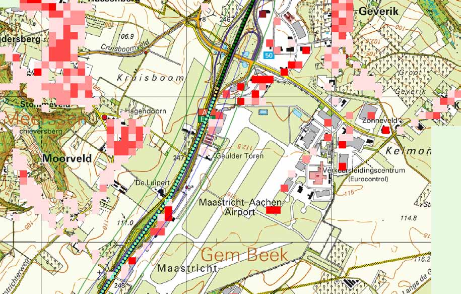 Project: Marechausseekazerne 4 Meteo gegevens Weerstabili B D D D E F Windsnelh m/s 3.0 1.5 5.0 9.0 5.0 1.5 6:0 o/o 0.000 0.900 1.300 0.400 0.600 1.000 0:1 o/o 0.000 0.800 1.800 0.800 1.100 1.