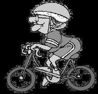Fietskriebels! Femma-Kattenbos start op maandag 23 mei 2016 met de wekelijkse fietstochten.
