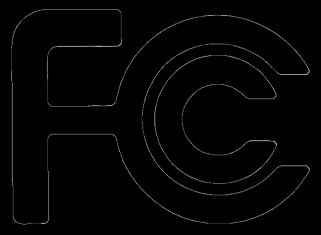 Notices Federal Communications Commission Statement This device complies with FCC Rules Part 15. Operation is subject to the following two conditions: This device may not cause harmful interference.