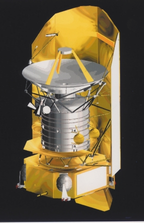 1 0 Space Connection # 35 Juni 2001 Dossier Sterrenkunde vanuit de ruimte Behalve de gespecialiseerde grote infrarood-interferometers, die specifiek ontworpen zijn om naar planeten te speuren, en de