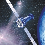 Space Connection # 35 Juni 2001 2 9 Belgische actualiteit Eduproba : 400 Belgische leerlingen gaan de ruimte in Over enkele weken gaat Proba, de eerste Belgische microsatelliet (100 kg zwaar en