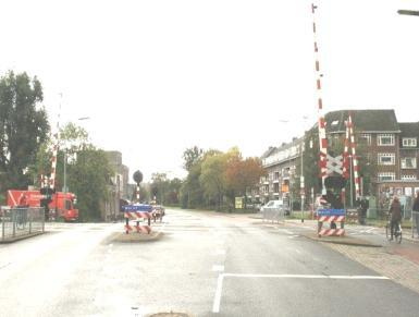 Gebruik Gow Incidenten 1975 2011 Aantal ongevallen 29 Aantal dode weggebruikers 2 28 Aantal zwaargewonde weggeb. 1 Aantal lichtgewonde weggebr. 3 Situatie Geen aansluiting op station.