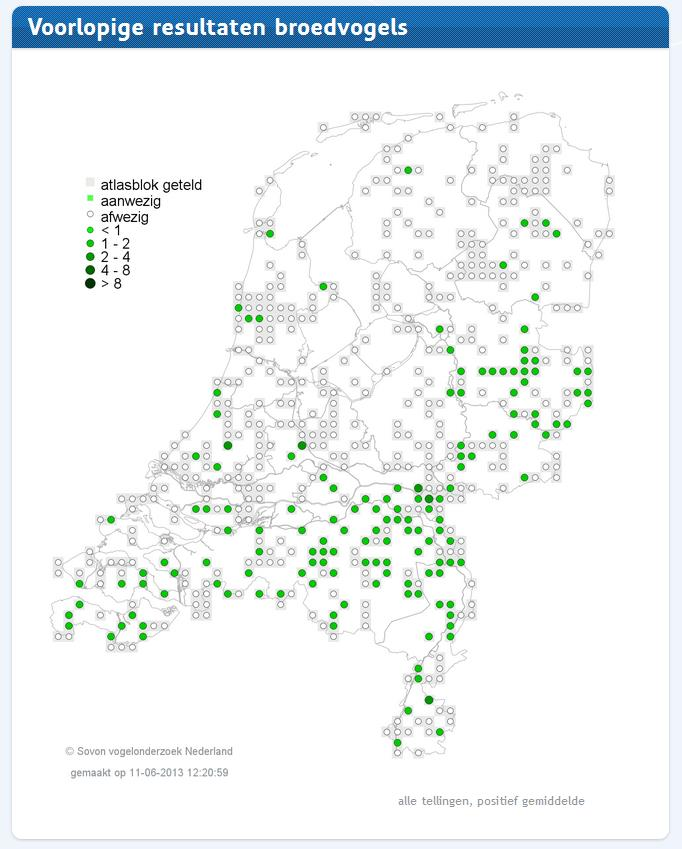 Introductie Nu er nog een paar weken te gaan zijn voor het einde van de tweede broedvogelperiode is er nog net even tijd voor een nieuwsbrief.