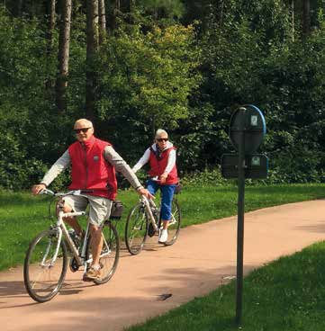 Zekerheid in vastgoed met grootste groeiende doelgroep De steeds toenemende vergrijzing zorgt voor een enorm tekort op de markt voor seniorenhuisvesting dat steeds groter zal worden.