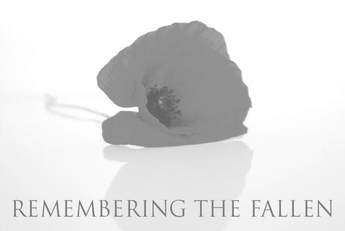 Poppy Day Nieuwsbrief - Newsletter Herdenkingsplechtigheid-Remembrance Service Brunssum War Cemetery 11 november 2016 Locatie/location - Heufstraat Brunssum Tijd - Time: 10.