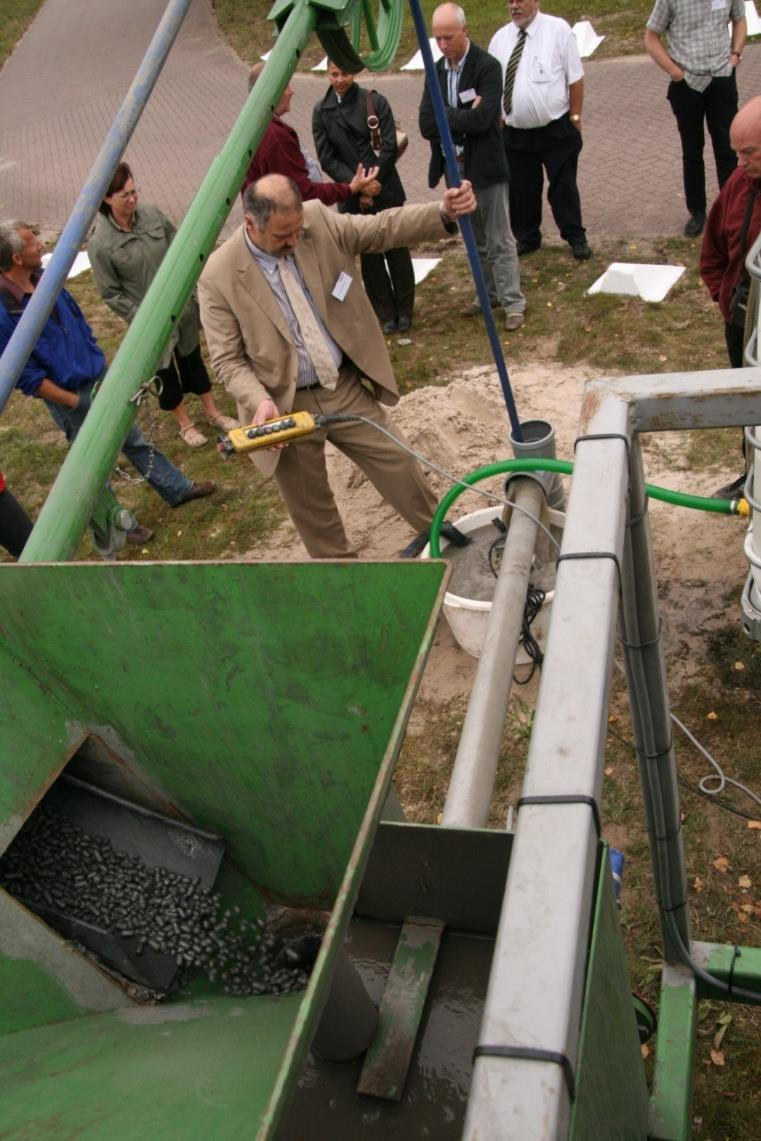 Certificering en erkenning bedrijven Systematiek Nederland: opleidingseisen + werken volgens protocollen certificaat