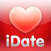 3. idate 3. idate idate is een dating iphone app, het is gemaakt om mensen te helpen die opzoek zijn naar een date of een mate.