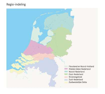 1. INLEIDING Deltaprogramma Met het Deltaprogramma bereidt Nederland zich voor op de lange termijn gevolgen voor de waterveiligheid en zoetwatervoorziening, als gevolg van de klimaatverandering en