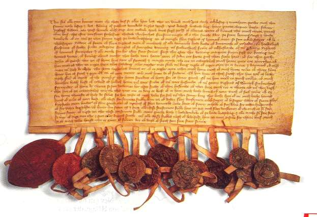 Tidsbillede Kalmarunions-dokumentet fra 1397 Petrus Heyderweyers og Katelijne s Bocx levede på samme tid som den danske Dronning Margrethe I af Danmark.