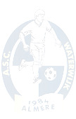 De structuur van de jeugdopleiding onderbouw van A.S.C. Waterwijk is tot stand gekomen in een samenwerking van de jeugdtrainers van A.S.C Waterwijk seizoen 2008/2009 en seizoen 2009/2010.