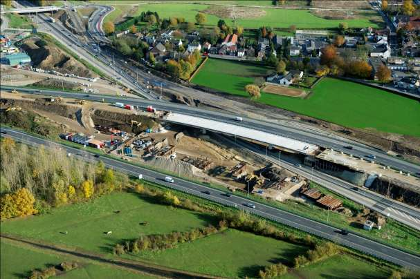 Orderportefeuille A2-project