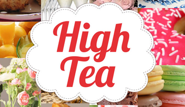 Woensdag 1 maart High Tea Zet uw mooiste hoed op en kom genieten van de High Tea. U kunt kiezen uit diverse soorten thee!
