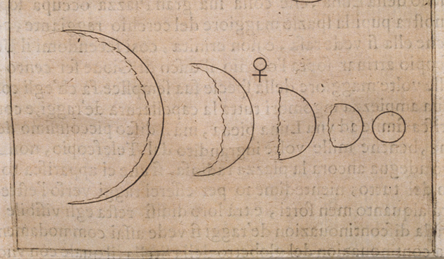 De renaissance: het heliocentrische model Copernicus, Brahe,