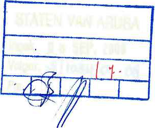 Scan nummer 1 van 5 - Scanpagina 1 van 1 64, ail, C, t'u et-11, kpluitra/ Landsverordening tot